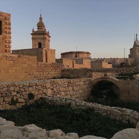 Apartament Magic In The Heart Of Old Gozo Victoria Zewnętrze zdjęcie