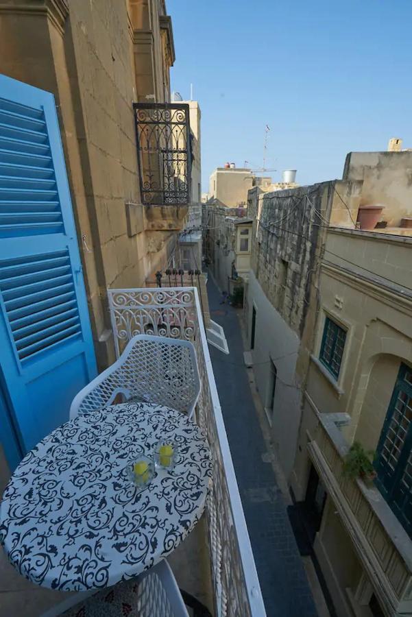 Apartament Magic In The Heart Of Old Gozo Victoria Zewnętrze zdjęcie