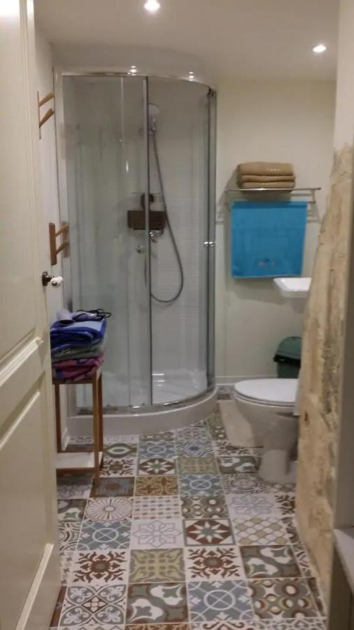 Apartament Magic In The Heart Of Old Gozo Victoria Zewnętrze zdjęcie