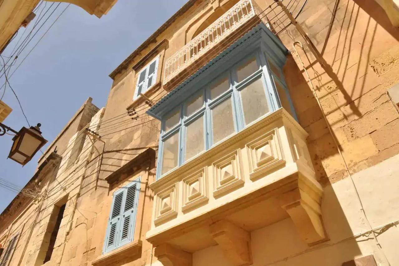 Apartament Magic In The Heart Of Old Gozo Victoria Zewnętrze zdjęcie