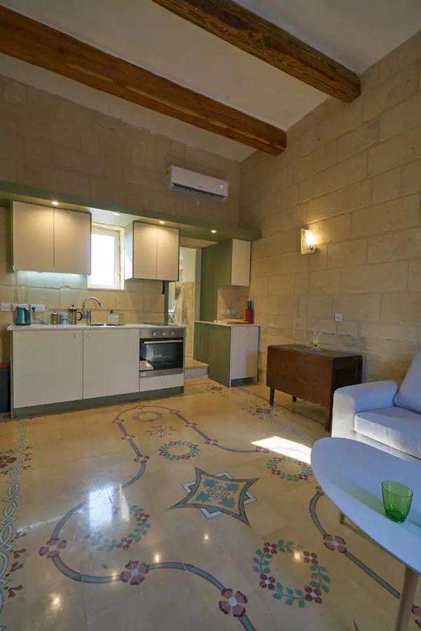 Apartament Magic In The Heart Of Old Gozo Victoria Zewnętrze zdjęcie