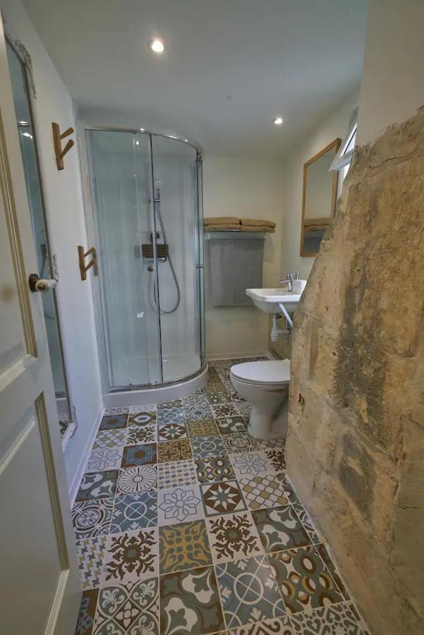 Apartament Magic In The Heart Of Old Gozo Victoria Zewnętrze zdjęcie